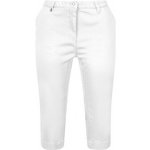 Regatta Mayaan Capri Dámské 3/4 kalhoty bílá – Hledejceny.cz