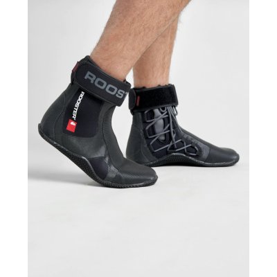 Rooster Sailing Rooster Pro Laced Ankle Strap Boot – Zboží Mobilmania