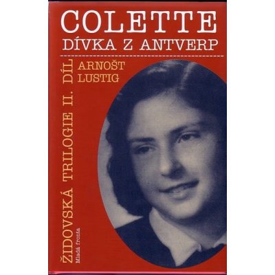 Colette, dívka z Antverp