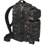 Brandit US Cooper Case Medium darkcamo 25 l – Zboží Dáma