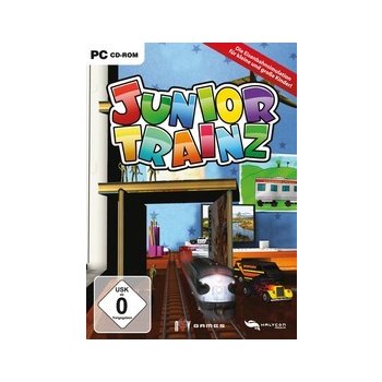 Trainz Junior