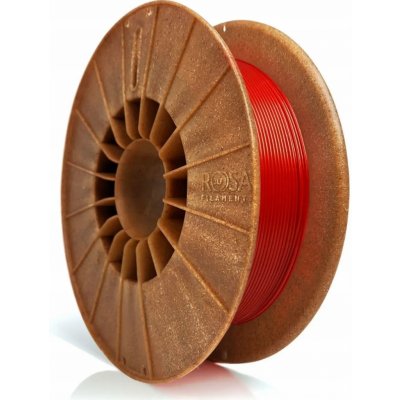Rosa3D Flex 96A Červený 1,75mm 0,5kg – Zboží Živě