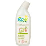 Ecover tekutý čistící prostředek na WC s vůní Borovice a Máty 750 ml – Zboží Dáma