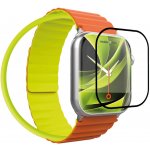 Mobile Origin Screen Guard Hybrid film na Apple Watch 6/5/4/SE 40mm SGA-AW40 – Zboží Živě