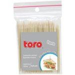 Párátka 100 ks, 6, 5 cm – Zboží Dáma