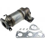 NTY Katalyzátor Skoda Fabia I 1.2 2001- Fabia II 1.2 2006- VW Polo 1.2 2002- Seat Ibiza 1.2 2007 (03D253020HX) | Zboží Auto