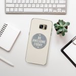Pouzdro iSaprio Awesome 02 - Samsung Galaxy S7 – Hledejceny.cz