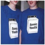 Sonic Youth - Washing Machine - LP – Zbozi.Blesk.cz