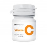 MycoMedica Vitamín C 30 tablet – Hledejceny.cz