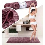 AmeliaHome Bati fialová 50 x 70 cm – Zboží Dáma