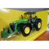 Auta, bagry, technika Britains TOMY John Deere 8R 410 43288