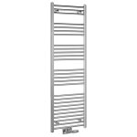 Aqualine ALYA LLS304 500 mm x 1600 mm chrom