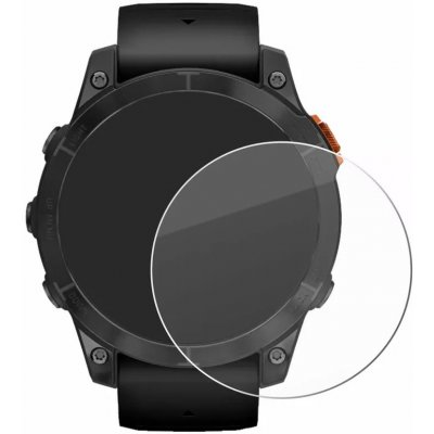 RedGlass Fólie Garmin Fenix 7 Pro (47 mm) 6 ks 130541 – Zboží Živě