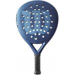 Wilson Accent Padel 2 - teal – Zboží Mobilmania