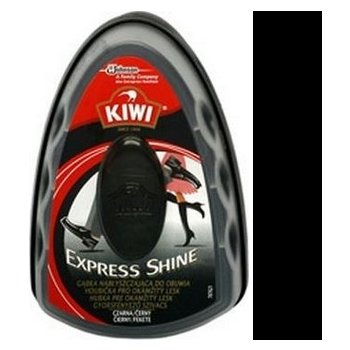 Kiwi Express houbička černá 6 ml