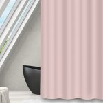 MSV ROMANA růžový průsvitný 180 x 180 cm – Zboží Mobilmania