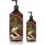 Hey Joe Fresh transparentní gel na holení 250 ml – Zboží Dáma