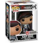 Funko Pop! Gears of War Kait Diaz – Sleviste.cz
