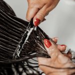 Glamot Pure Color Care Mask 3in1 250 ml – Zboží Dáma