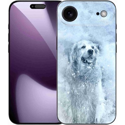 mmCase na iPhone 17 Air - retrívr – Zboží Mobilmania