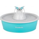 PetSafe Butterfly fontánka pro kočky a malé psy 1,5 l