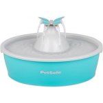 PetSafe Butterfly fontánka pro kočky a malé psy 1,5 l – Hledejceny.cz