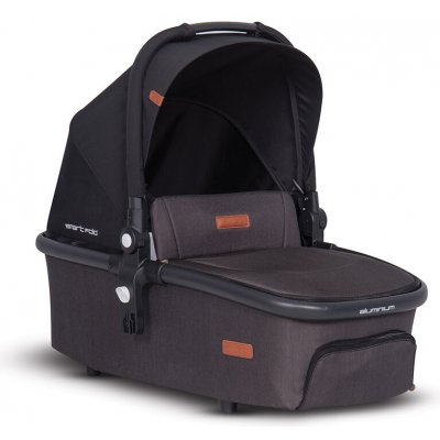 EasyGo korba Optimo Air / Soul Air Anthracite – Hledejceny.cz