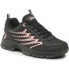 Dámské trekové boty Sprandi trekingová obuv WP86-23298 pink