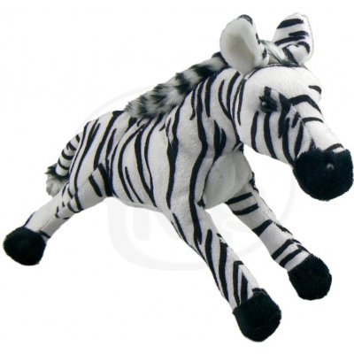 Zebra 27 cm