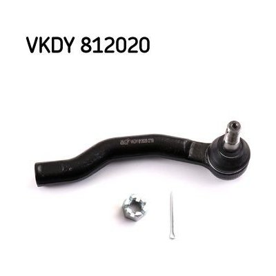 Hlava příčného táhla řízení SKF VKDY 812020 | Zboží Auto