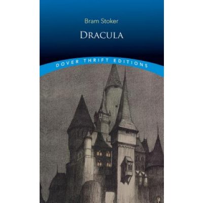 Dracula – Zbozi.Blesk.cz