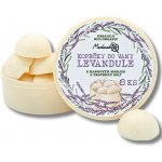 Medarek Kopečky do vany – levandule 8 ks – Zboží Mobilmania