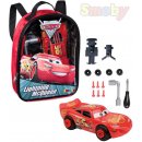 Smoby Role play Cars 3 batoh s autem a nářadím