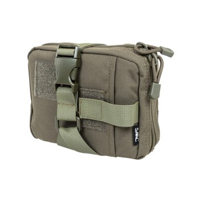 Specna Arms Malá Rip-off Ifak Olivová – Zboží Dáma