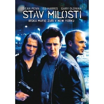 Stav milosti DVD