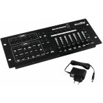 Eurolite DMX LED Operator 6 – Zboží Mobilmania