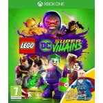 Lego DC Super - Villains – Zboží Dáma