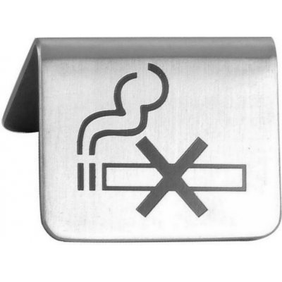 Gastrofans Tabulka informační „Zákaz kouření“ – Zboží Mobilmania