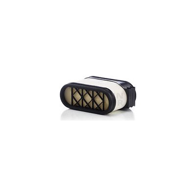 MANN-FILTER Vzduchový filtr C31015 – Hledejceny.cz