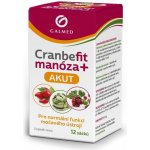 Galmed Cranbefit manóza+ AKUT 12 x 4,1 g – Hledejceny.cz