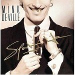 Deville Mink - Sportin' Life CD – Hledejceny.cz