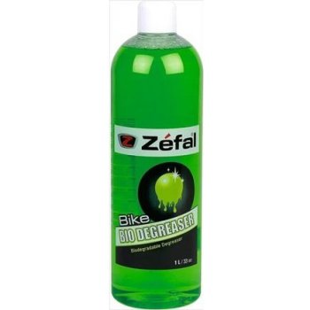 Zefal Bio Bike DeGreaser 1000 ml