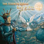 Flower Kings - Back In The World Of Adventures 2022 Remaster CD – Zboží Mobilmania
