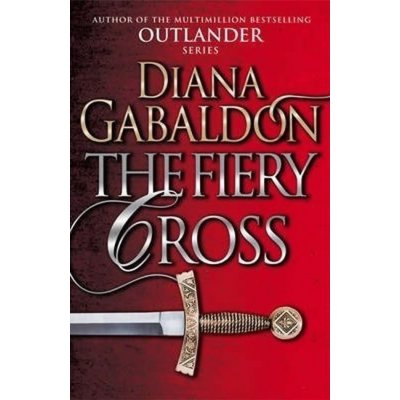 Fiery Cross