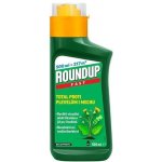 Roundup Fast Koncentrát 500 ml – Hledejceny.cz