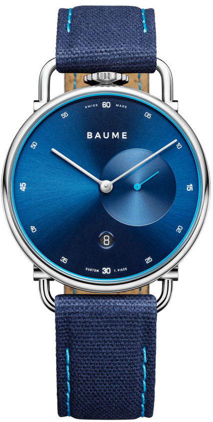 Baume & Mercier M0A10601