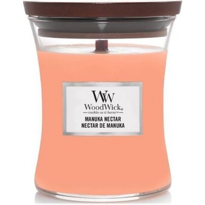 WOOD WICK Manuka Nectar svíčka 275g – Zboží Dáma