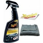 Meguiar's Supreme Shine Vinyl & Rubber Protectant 473 ml | Zboží Auto