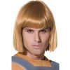 Karnevalový kostým Smiffys.com Paruka He-Man Blond 1-G