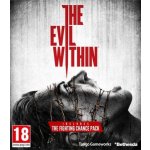 The Evil Within The Fighting Chance Pack – Hledejceny.cz